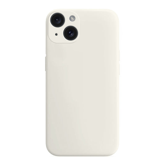 Capa Jelly Pro - iPhone 14 Plus 6.7" - Branco Antigo