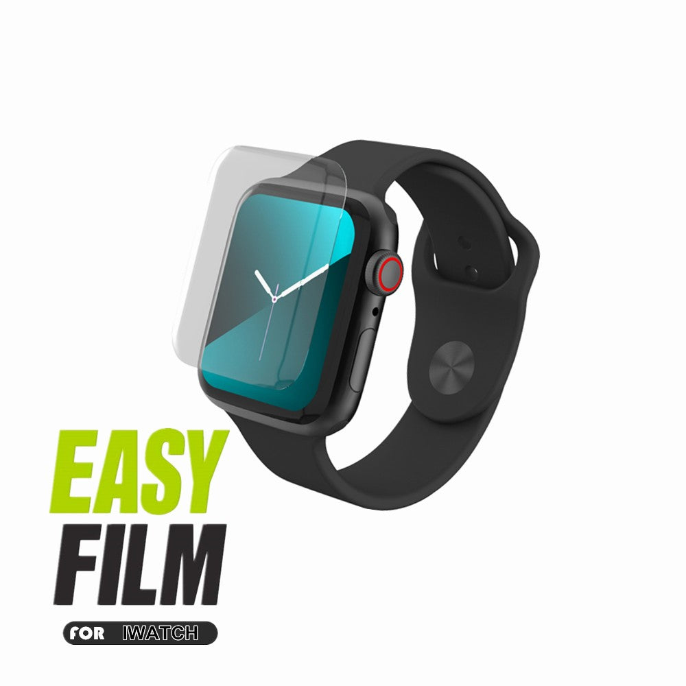 Película Nano Hidrogel Apple Watch 40mm (2018)
