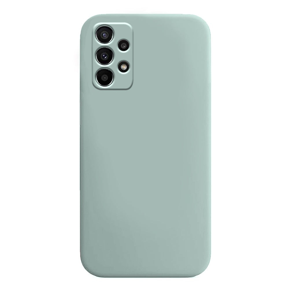 Capa Jelly Pro - Samsung Galaxy A23 (Proteção de Lente)