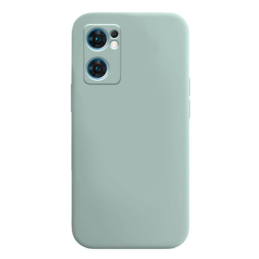 Capa Jelly Pro - Oppo Find X5 Lite - Céu Azul