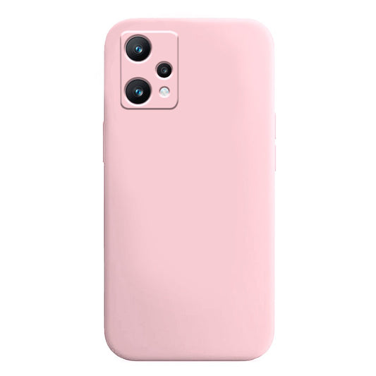 Capa Jelly Pro - Realme 9 Pro - Rosa