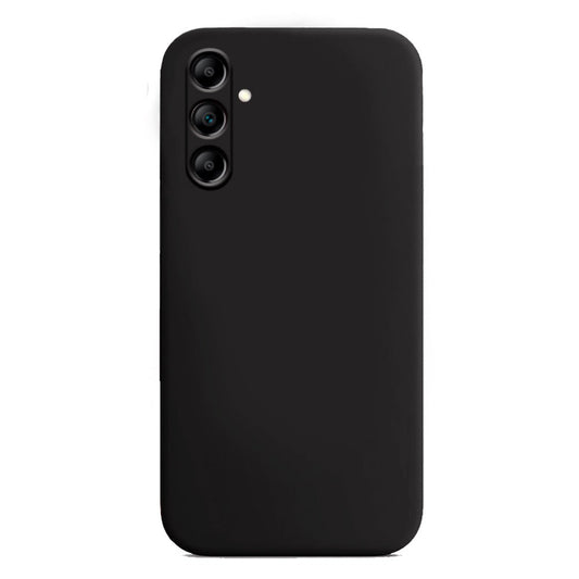 Capa Jelly Pro - Samsung Galaxy A13 5G/A04S (Proteção de Lente) - Preto