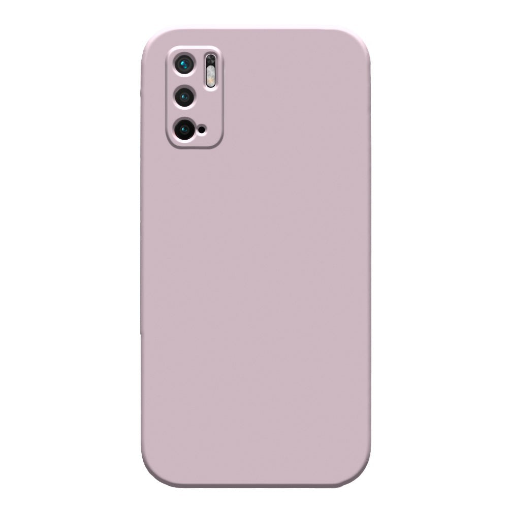 Capa Jelly Pro - Xiaomi Redmi Note 10 5G (Proteção de Lente)