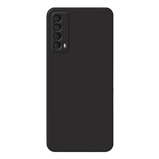 Capa Jelly Pro - Huawei P Smart 2021 (Proteção de Lente) - Preto