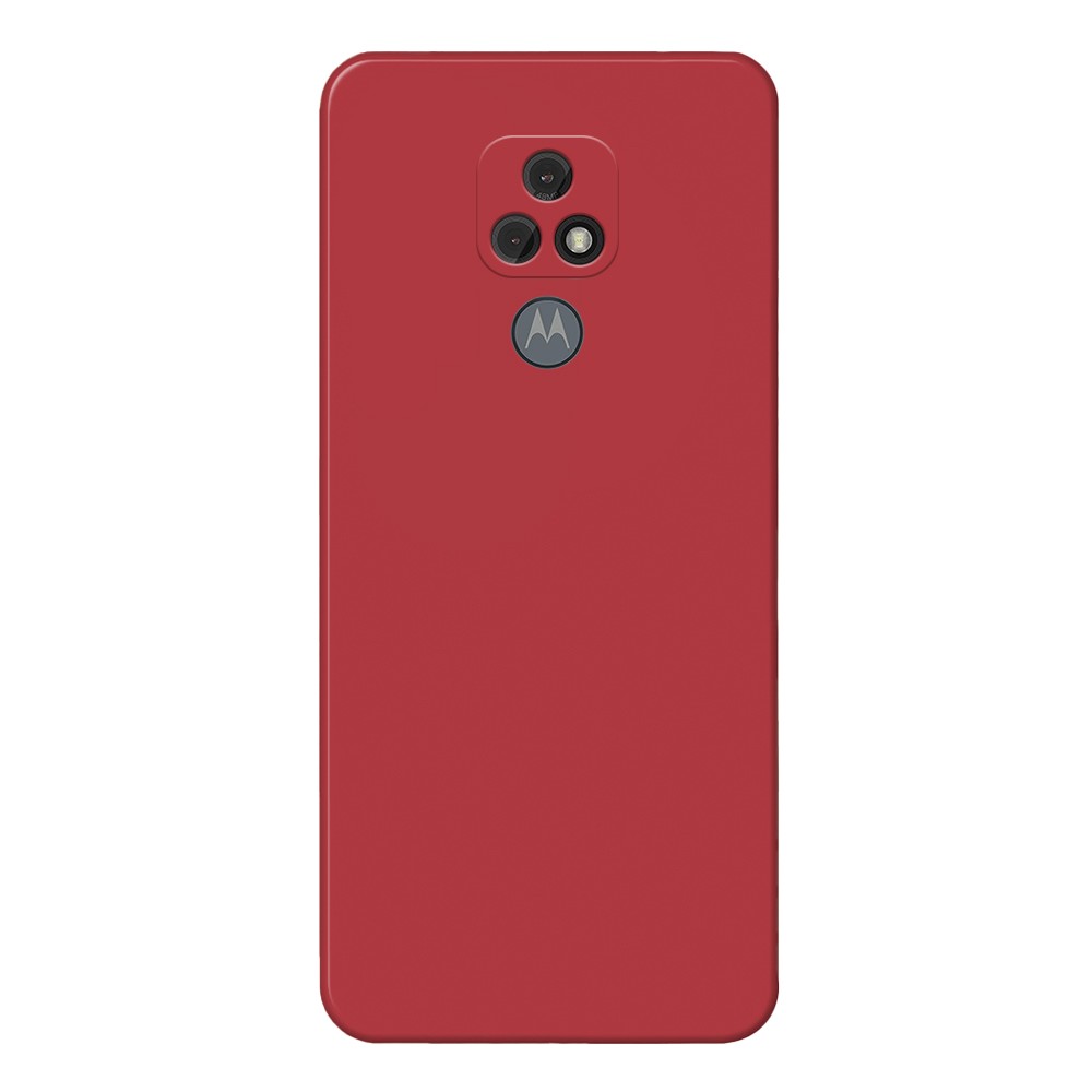 Capa Jelly Pro - Moto E7 (Proteção de Lente)