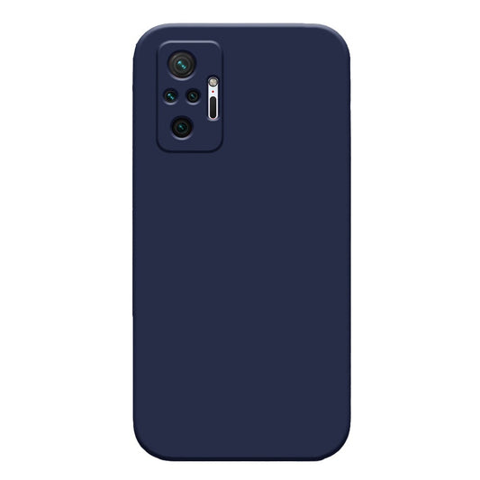 Capa Jelly Pro - Xiaomi Redmi Note 10/10S - Azul Marinho