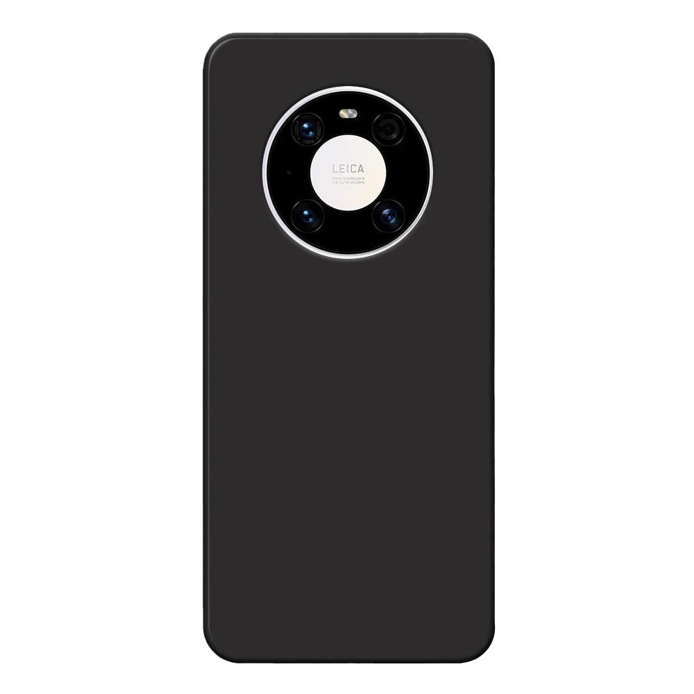 Capa Jelly Pro - Huawei Mate 40 Pro - Preto