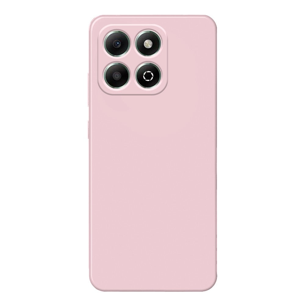Capa Jelly Pro - Honor X6B - Rosa