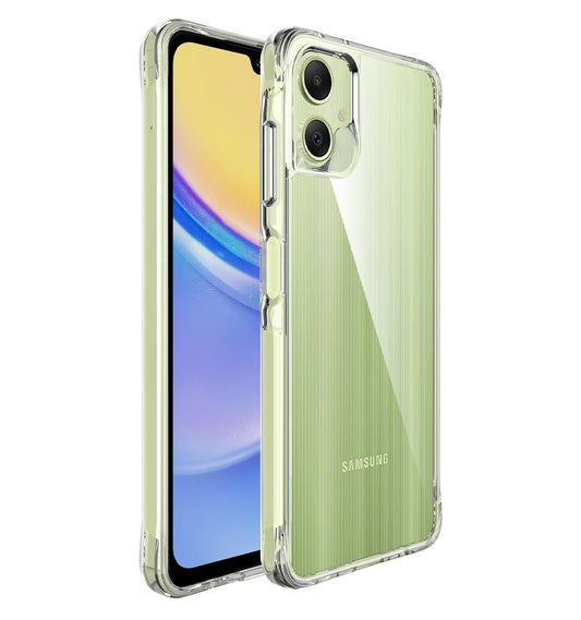 Capa Anti-Choque Reforçada - Samsung Galaxy A06