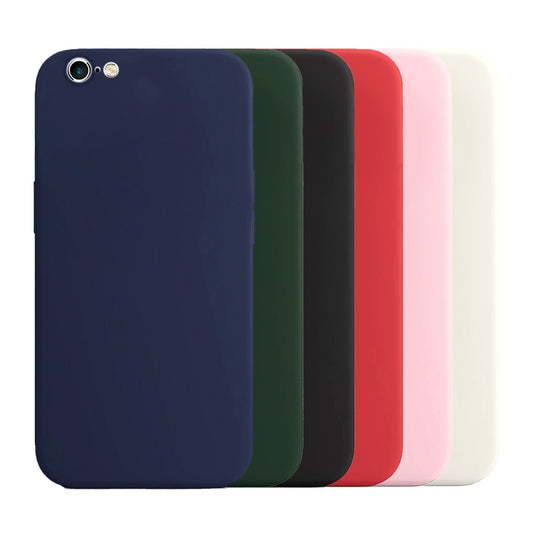 Capa Jelly Pro - iPhone 6Plus / 6SPlus (5.5'') - Verde Pastel