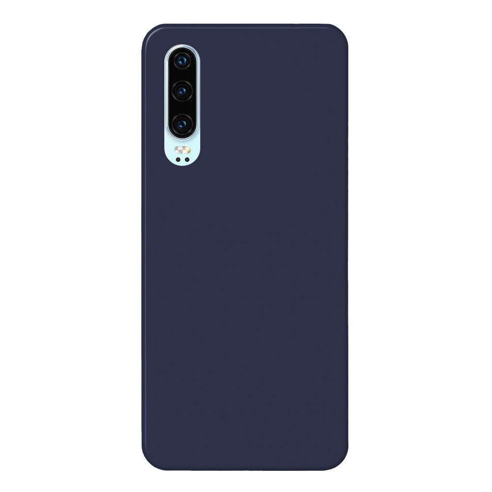 Capa Jelly Pro - Huawei P30 - Azul Marinho
