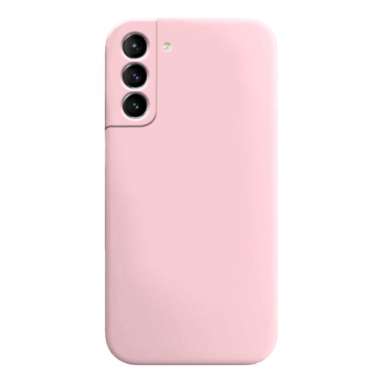 Capa Jelly Pro - Samsung Galaxy S21 5G (Proteção de Lente) - Rosa