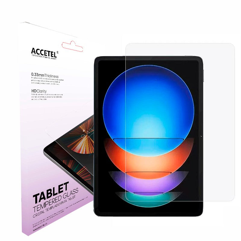Película de Vidro Tablet Xiaomi Pad 6S Pro 12.4"