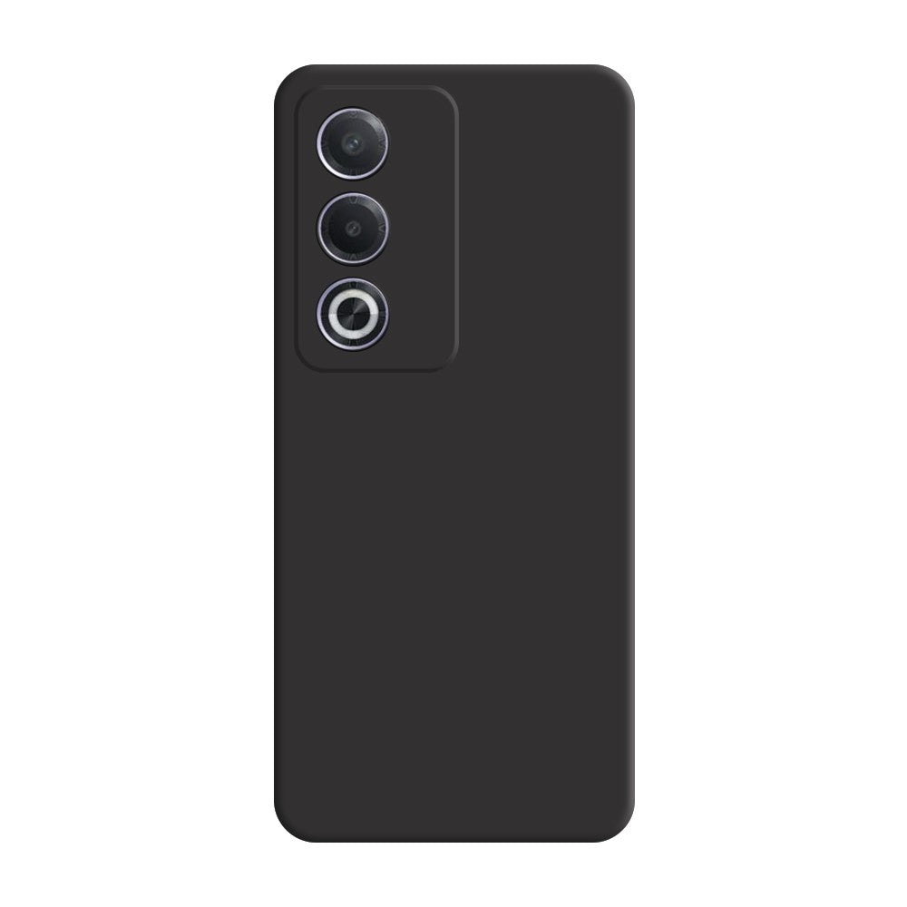 Capa Jelly Pro - Oppo A80 5G - Preto
