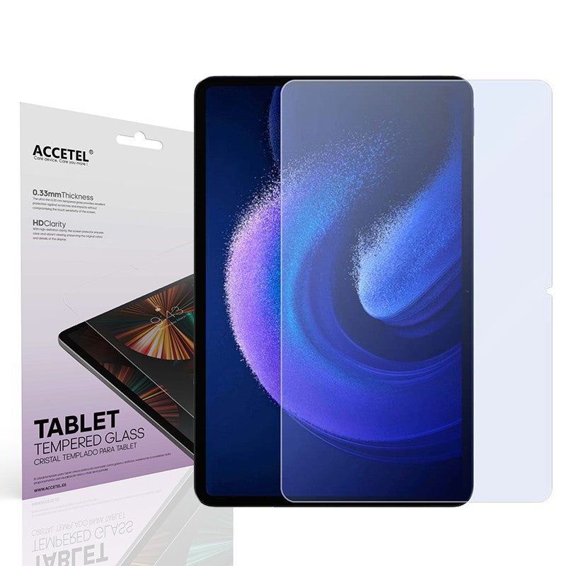 Película de Vidro Tablet Xiaomi Pad 7 / 7 Pro / 8 / 8 Pro 11.2"