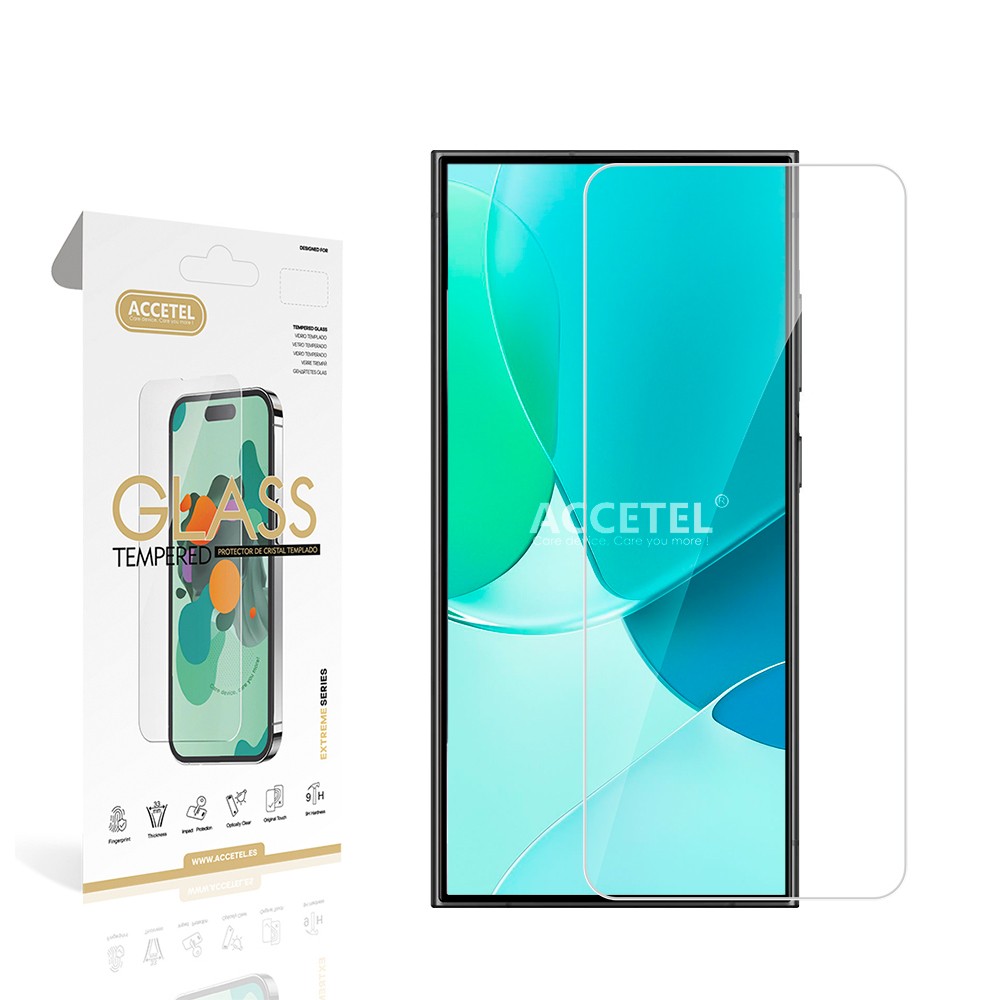 Película de Vidro Samsung Galaxy Ultra
