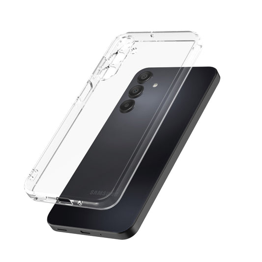 Silicone Transparente 2.0 TPU - Samsung Galaxy A16