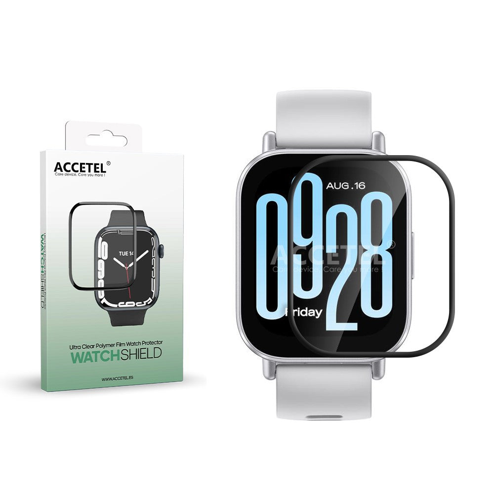 Filme Curvo PMMA Xiaomi Redmi Watch 5 Active