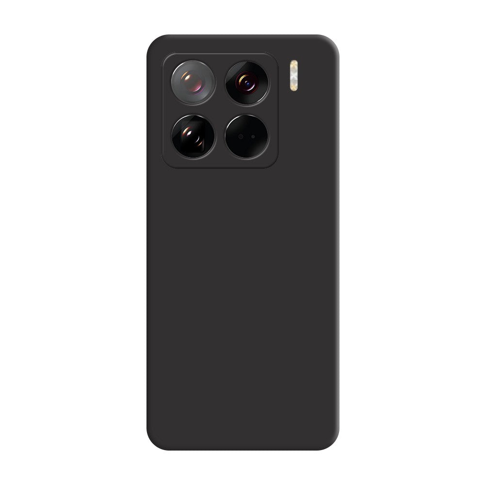 Capa Jelly Pro - Xiaomi 15 - Preto