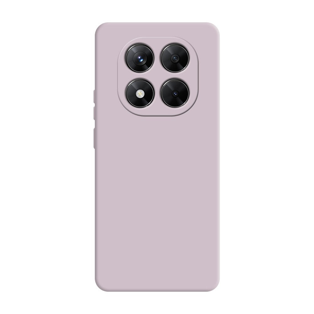 Capa Jelly Pro - Xiaomi Redmi Note 14 Pro 5G / Poco X7 - Roxo