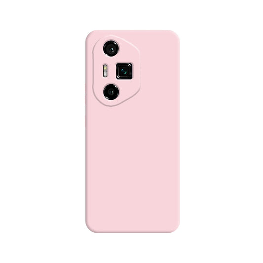 Capa Jelly Pro - Honor 300 Pro - Rosa