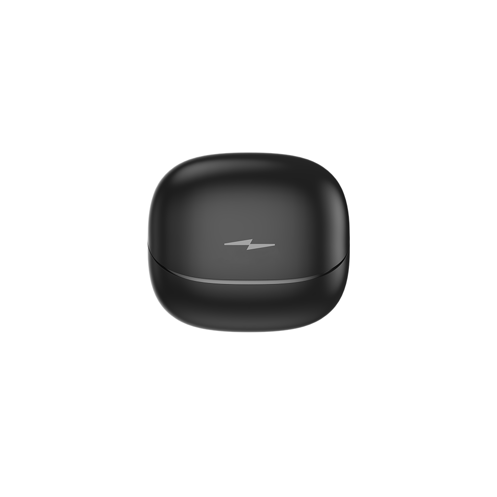 Flybuds Mini Auricular Sem Fio TWS Ultrarleve e Confortável