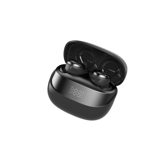 Flybuds Mini Auricular Sem Fio TWS Ultrarleve e Confortável
