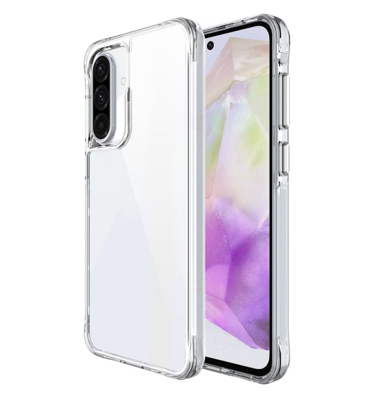Capa Anti-Choque Reforçada - Samsung Galaxy A36 5G / Galaxy A56 5G