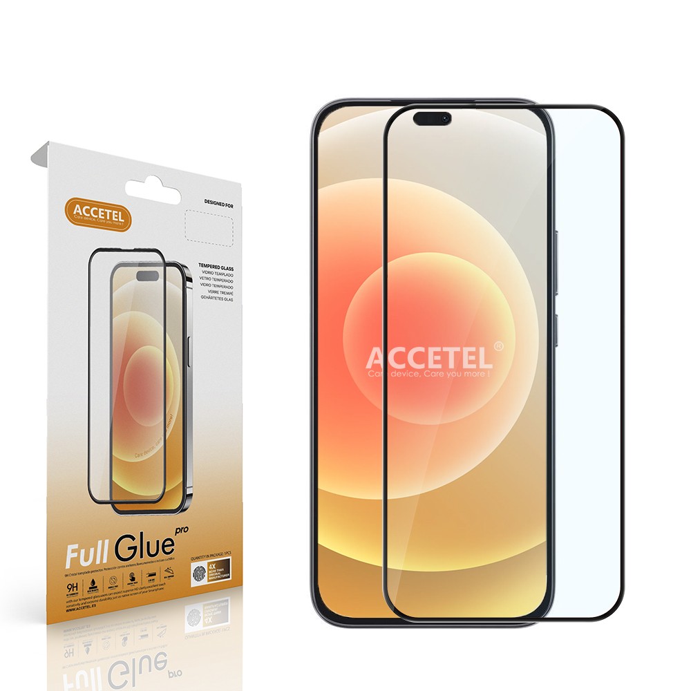 Película de Vidro 2D Full Glue Honor 400 Lite