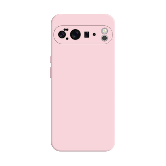 Capa Jelly Pro - Google Pixel 10 Pro - Rosa