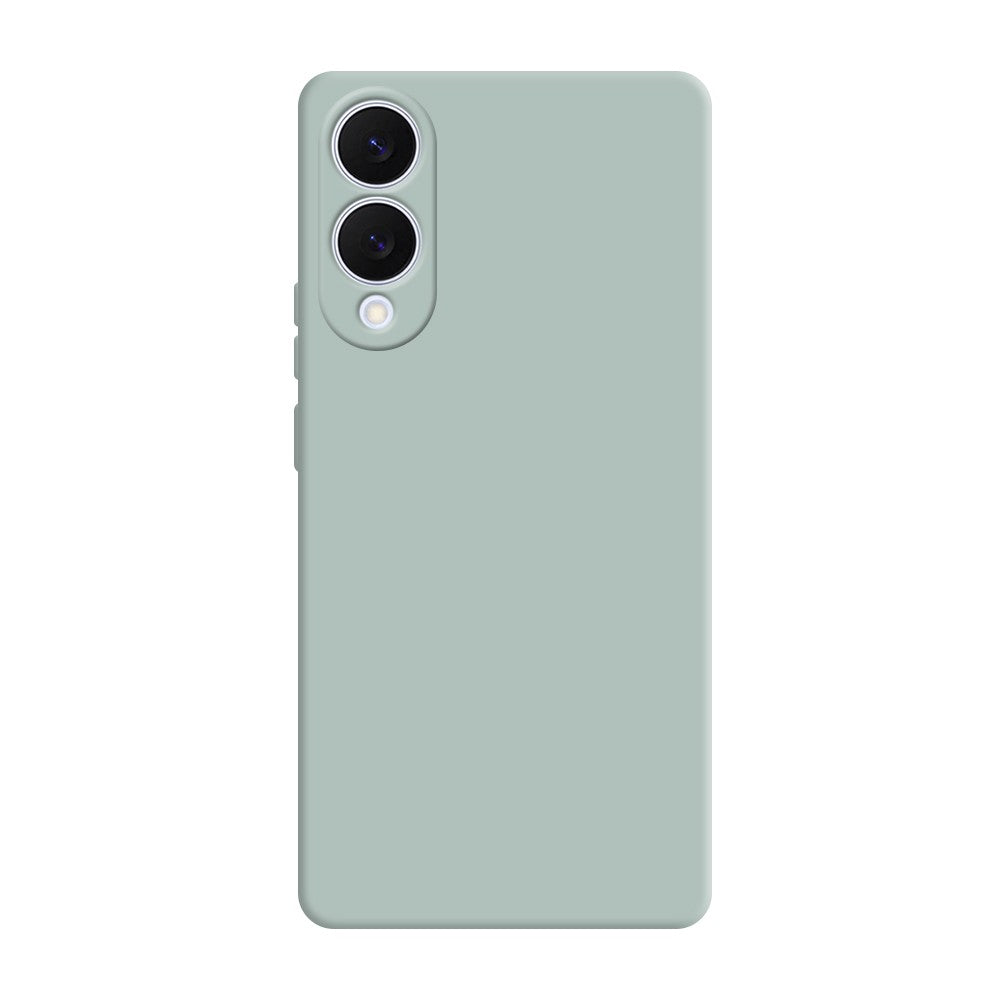Capa Jelly Pro - Samsung Galaxy S25 Edge - Céu Azul