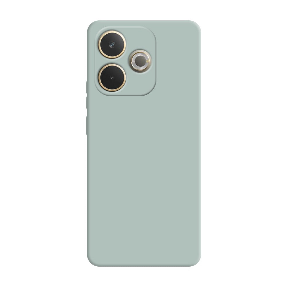 Capa Jelly Pro - Oppo A5 Pro 4G / Oppo A5 Pro 5G - Céu Azul