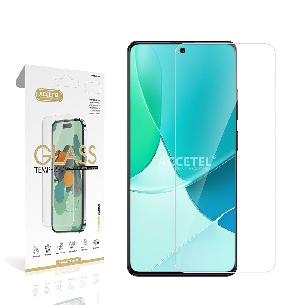 Película de Vidro - Realme C75
