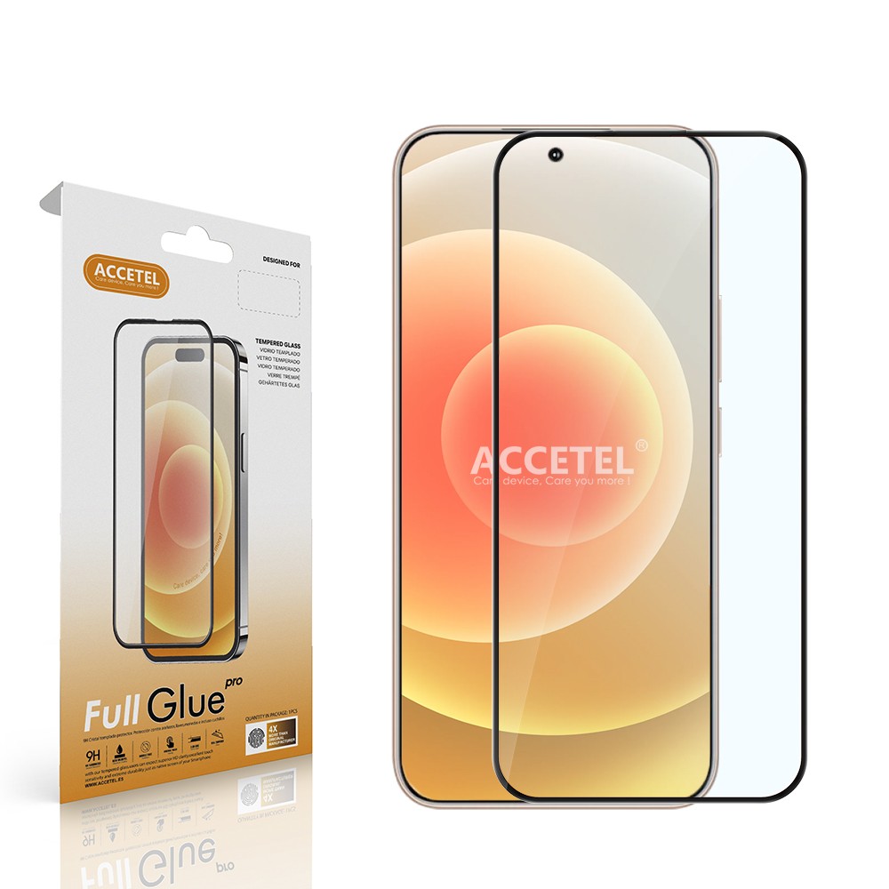 Película de Vidro 2D Full Glue Honor 400