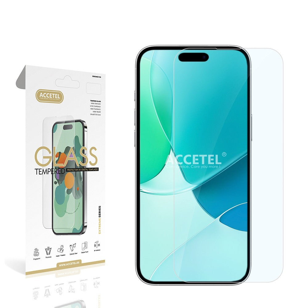 Película de Vidro iPhone 17 Air