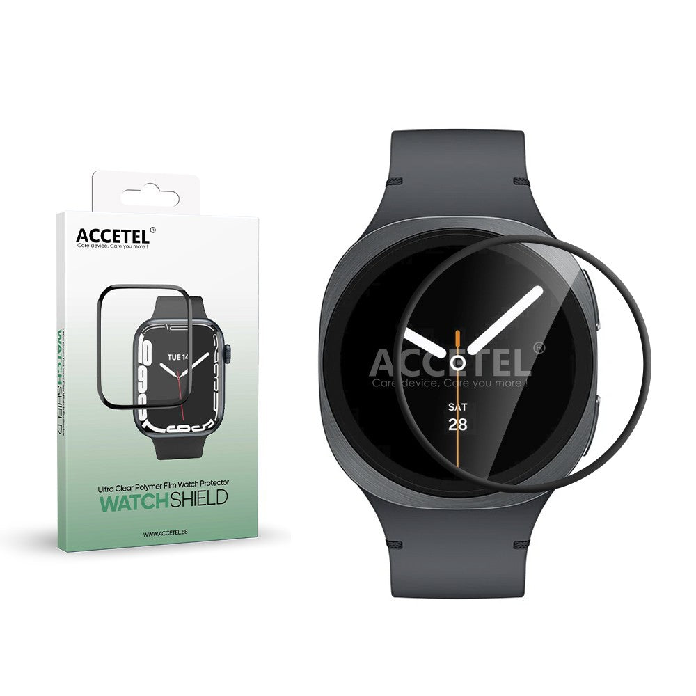 Filme Curvo PMMA Samsung Galaxy Watch 8 40mm