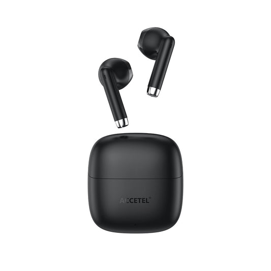 Fone de Ouvido Sem Fio TWS Touch ? Preto