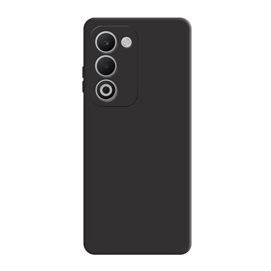 Capa Jelly Pro - Oppo A5 4G / A5 5G / A5m - Preto