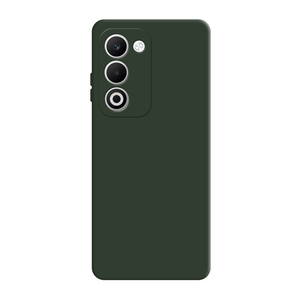 Capa Jelly Pro - Oppo A5 4G / A5 5G / A5m - Noite Verde