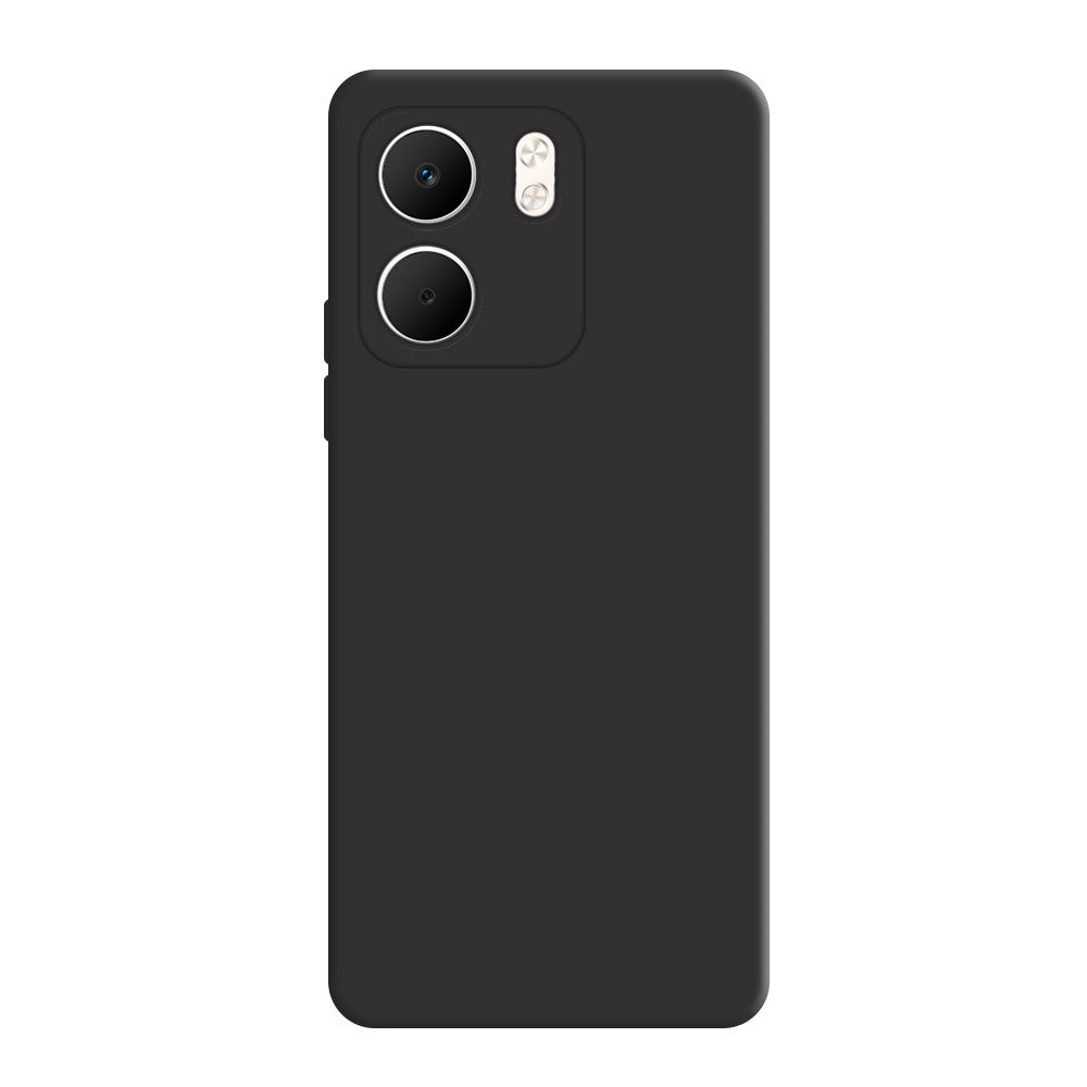 Capa Jelly Pro - Oppo A5X 4G / A5X 5G - Preto