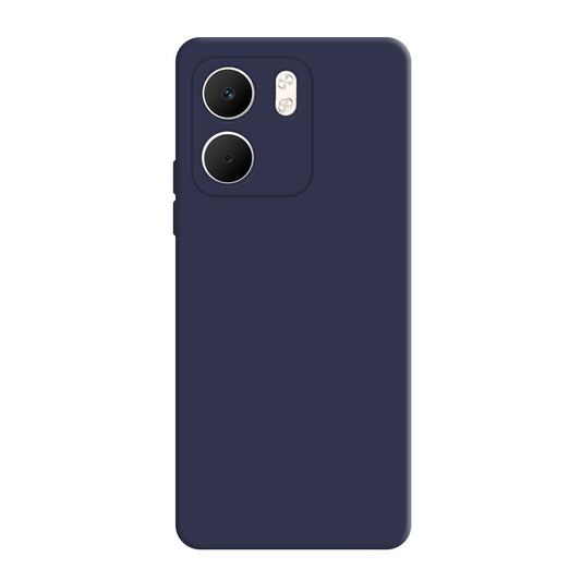 Capa Jelly Pro - Oppo A5X 4G / A5X 5G - Azul Marinho