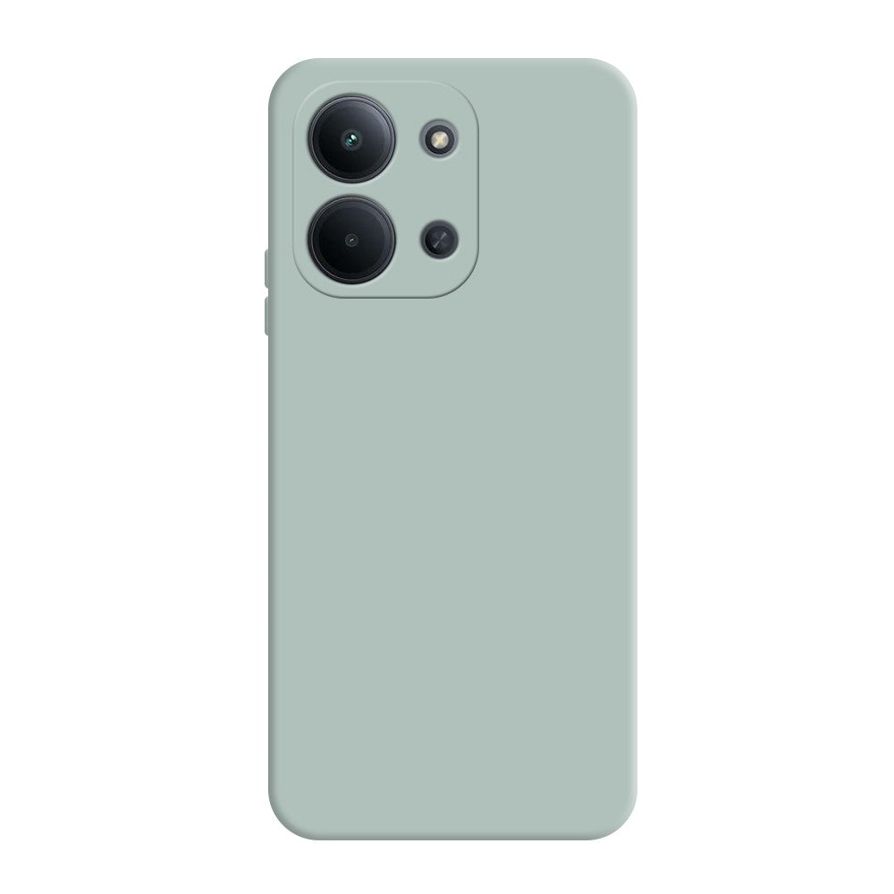 Capa Jelly Pro - Xiaomi Redmi 15C (171.56mm) / Poco C85 4G - Azul