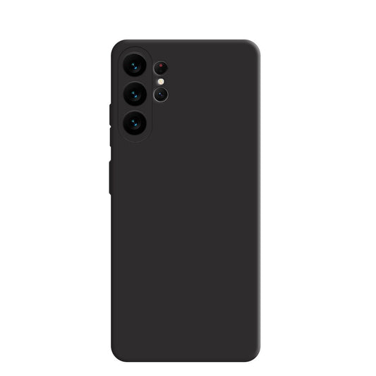 Capa Jelly Pro - Samsung Galaxy S26 Ultra - Preto