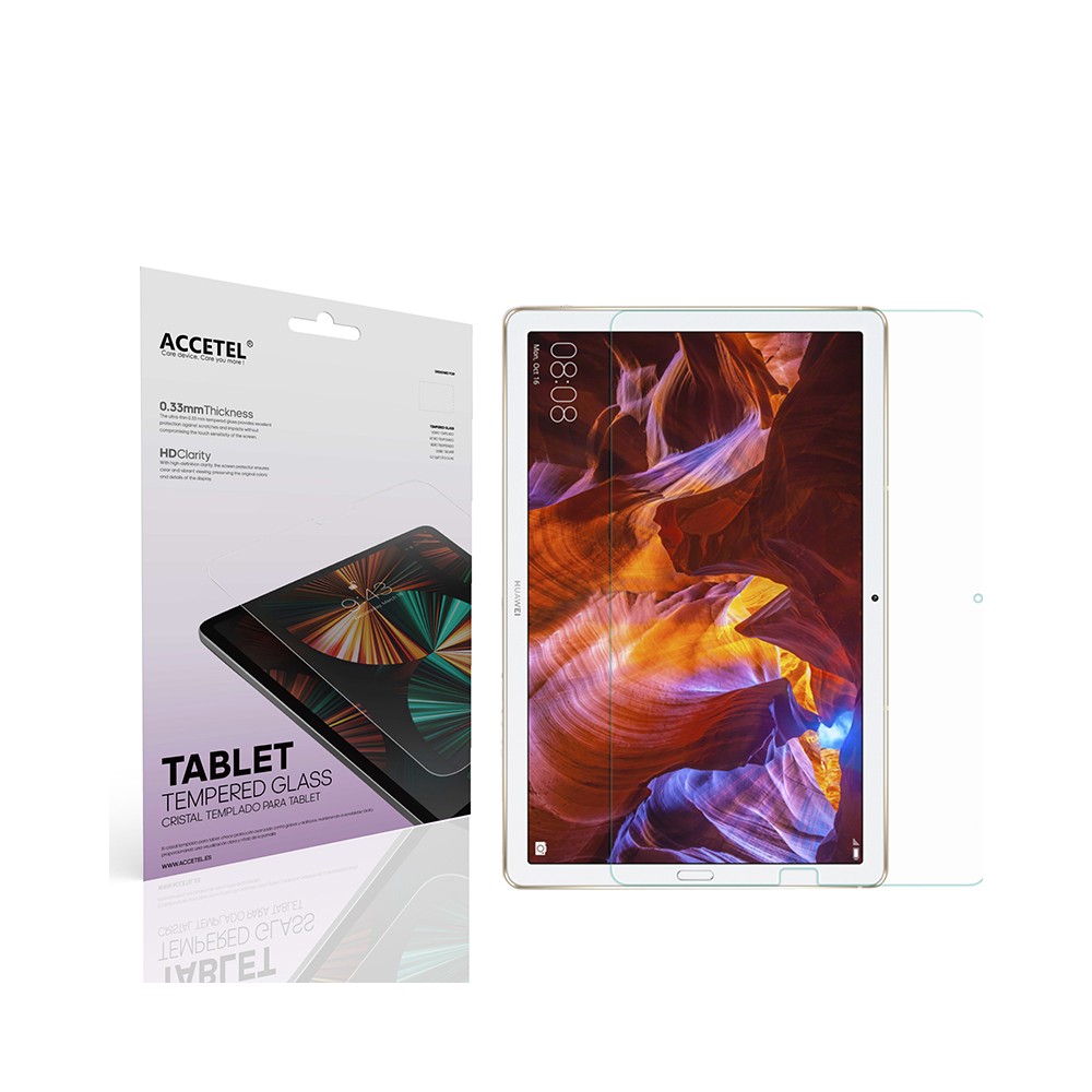 Película de Vidro Tablet Huawei MediaPad M6 10.8 (10.8")
