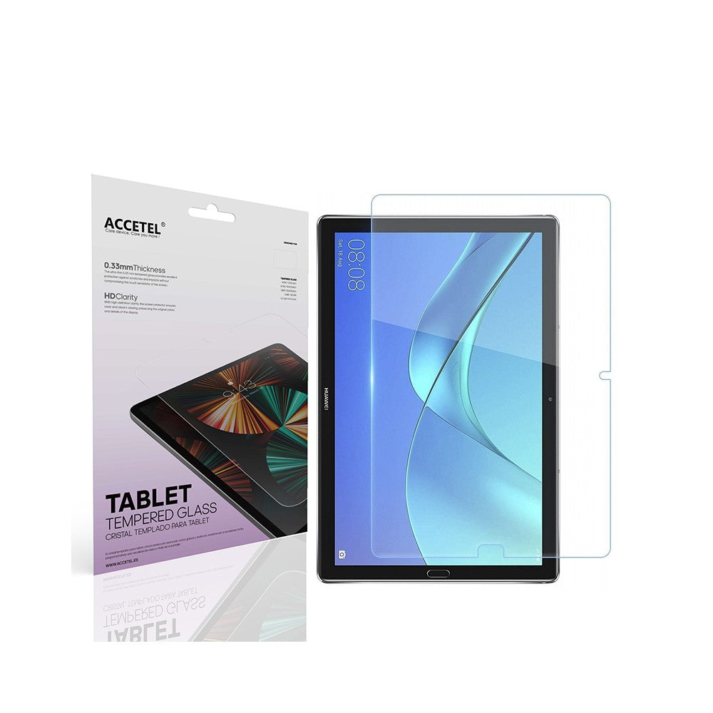 Película de Vidro Tablet Huawei MediaPad M5 8 (8.4")