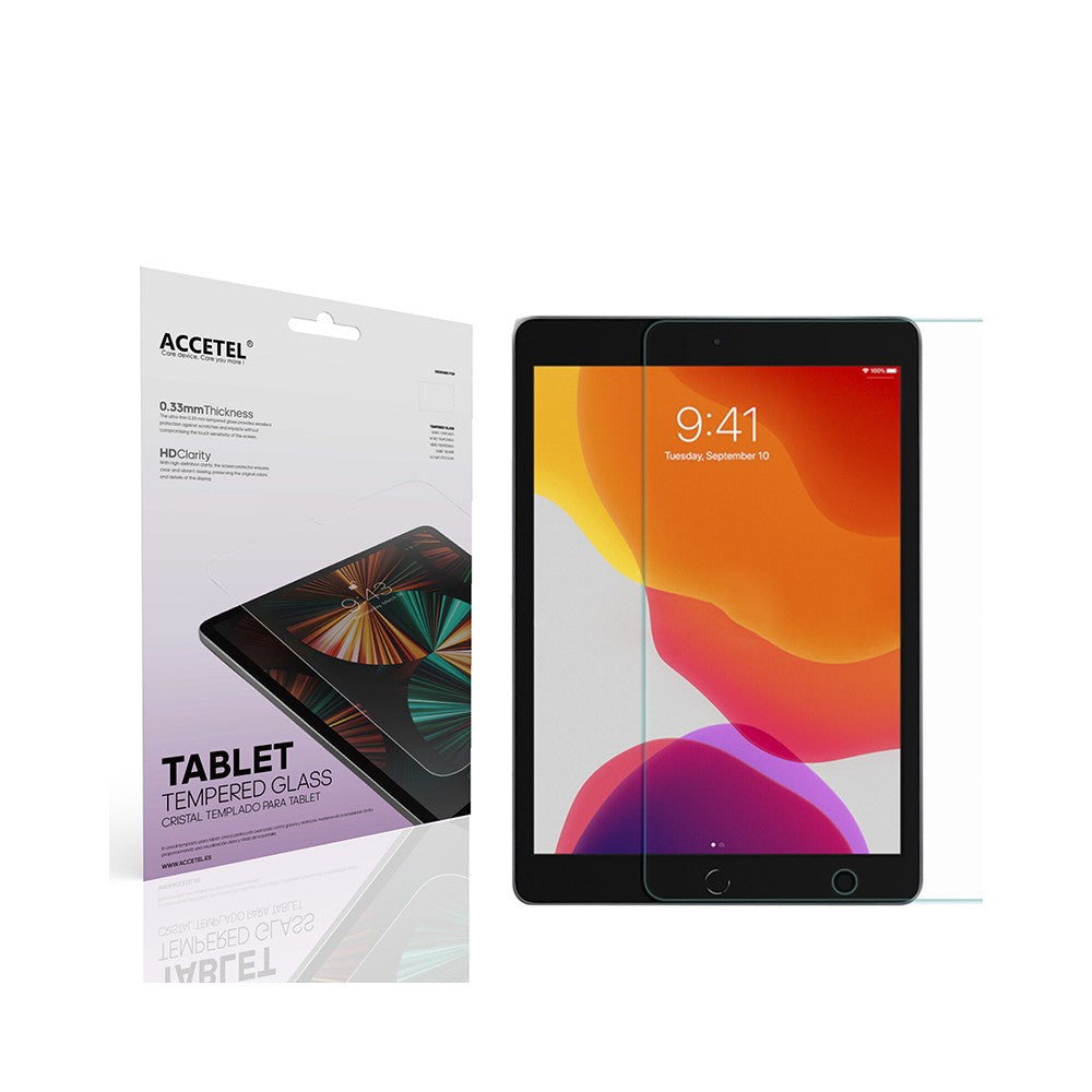 Película de Vidro Tablet iPad 10.2" (2019)
