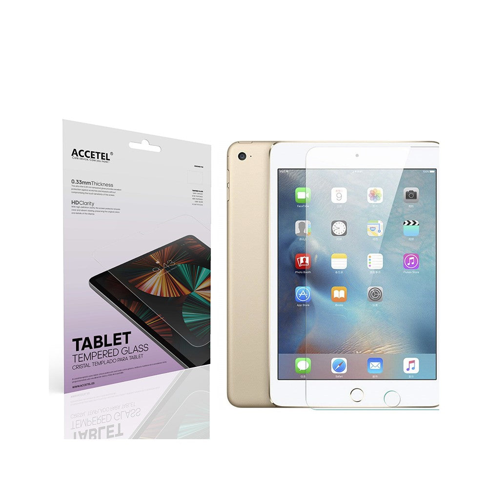 Película de Vidro Tablet iPad Mini 1/2/3