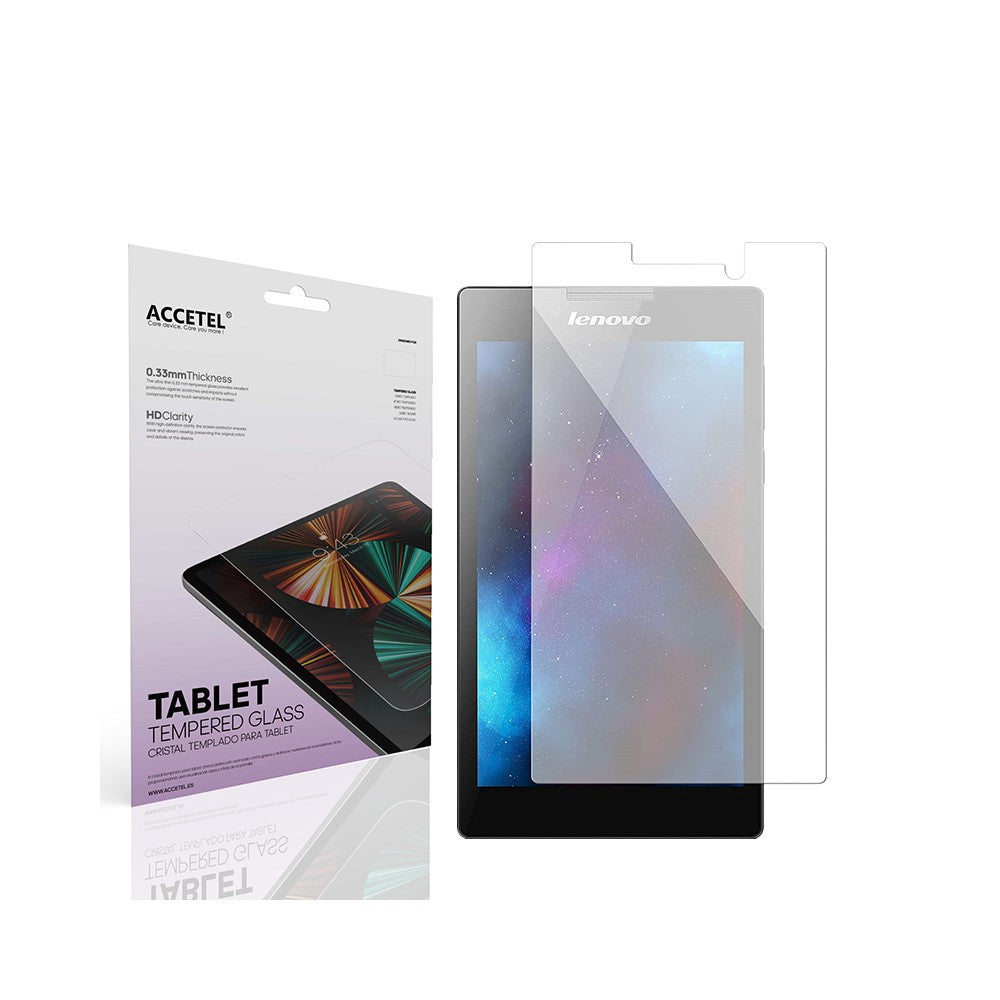 Película de Vidro Tablet Lenovo Tab2 A7-30 7.0"