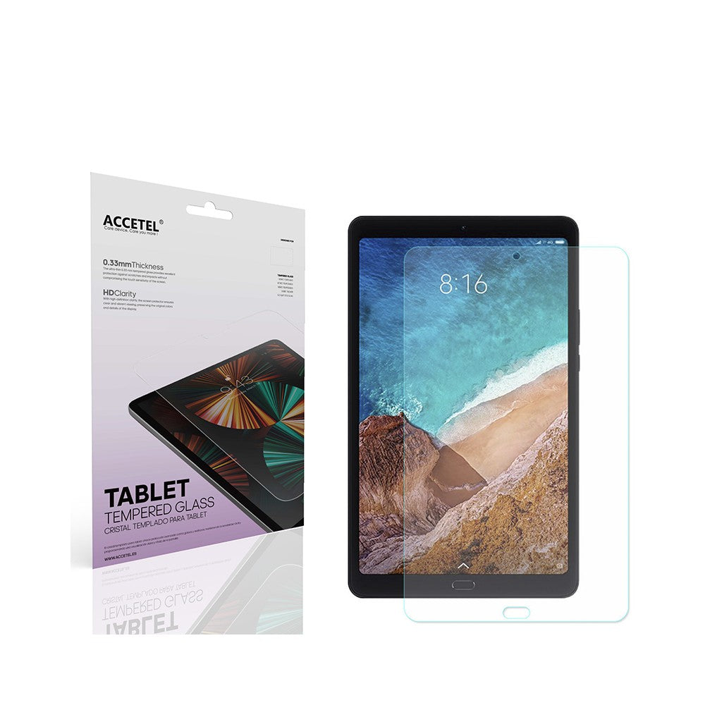 Película de Vidro Tablet Xiaomi Mi Pad 4 8.0"