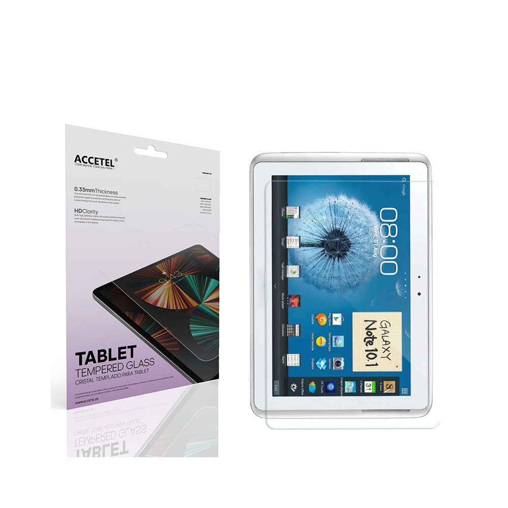 Película de Vidro Tablet Samsung Galaxy Tab 2 10.1"